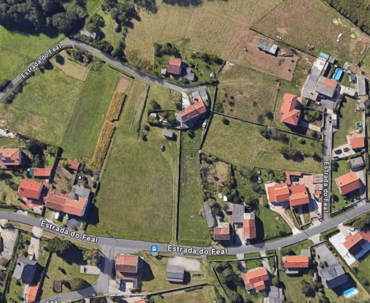 Fincas y solares-Venta-Narón-2419334