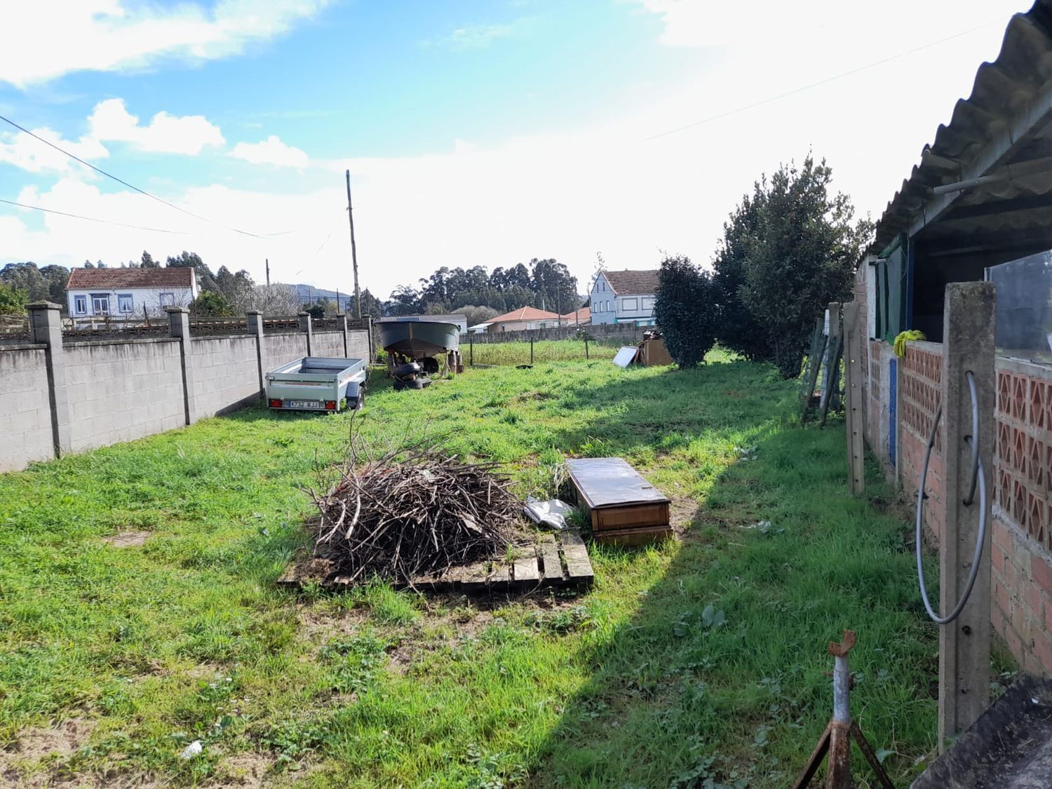 Fincas y solares-Venta-NarÃ³n-2419334-Foto-6