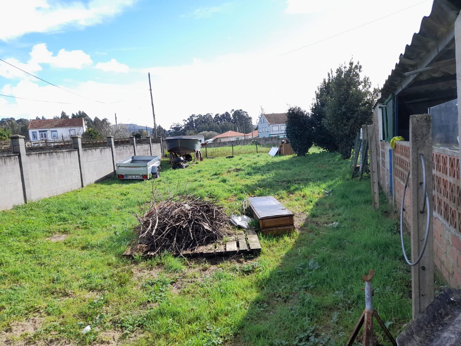 Fincas y solares-Venta-NarÃ³n-2419334-Foto-8
