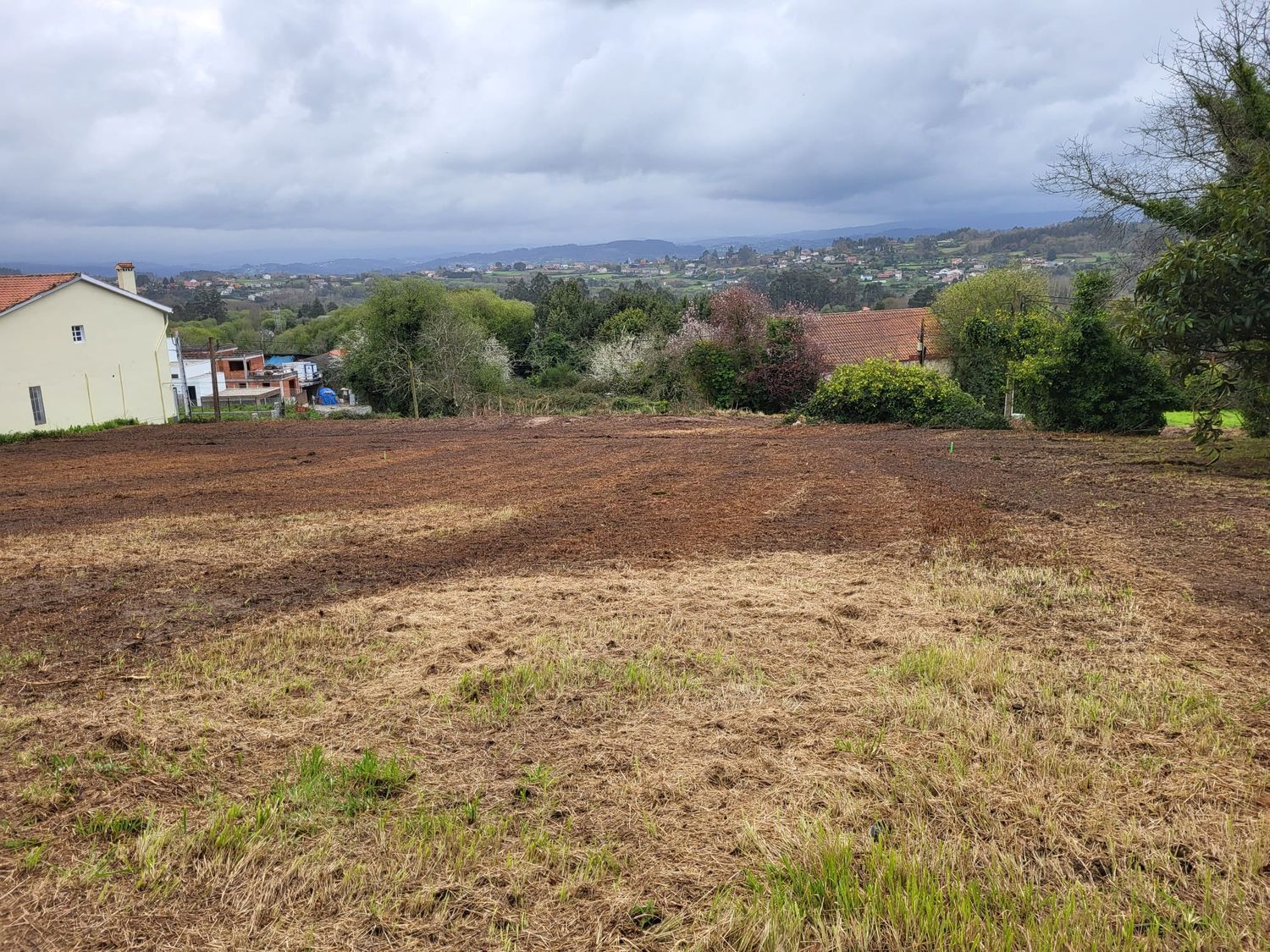 Fincas y solares-Venta-Oleiros-2419337-Foto-3