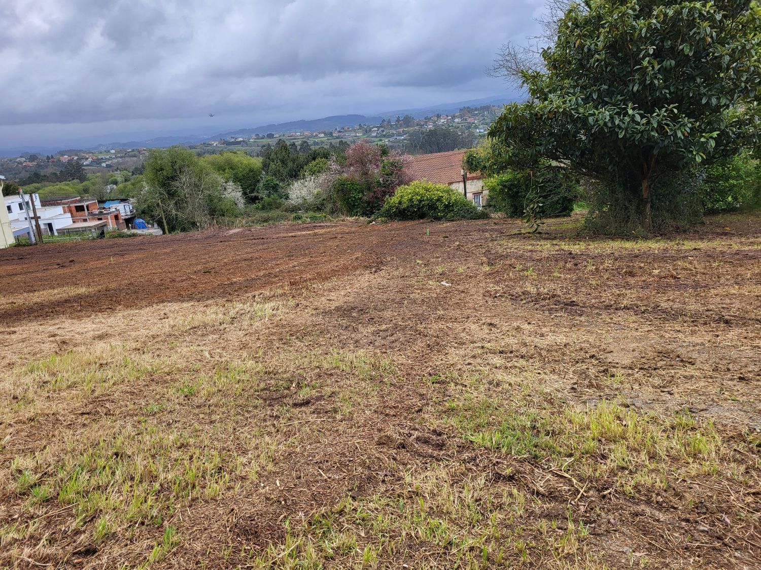 Fincas y solares-Venta-Oleiros-2419337-Foto-7