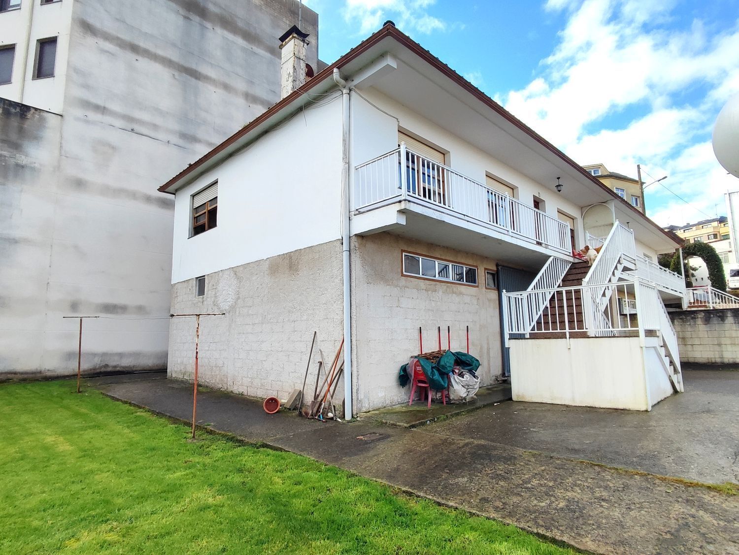 Casas o chalets-Venta-Carral-2419340-Foto-2
