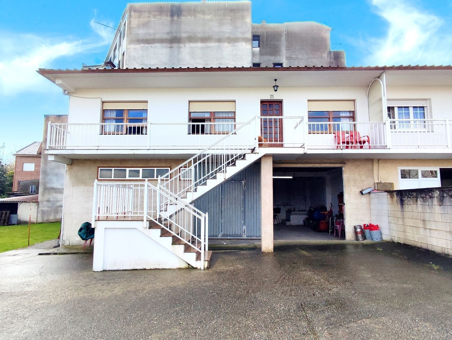 Casas o chalets-Venta-2419340