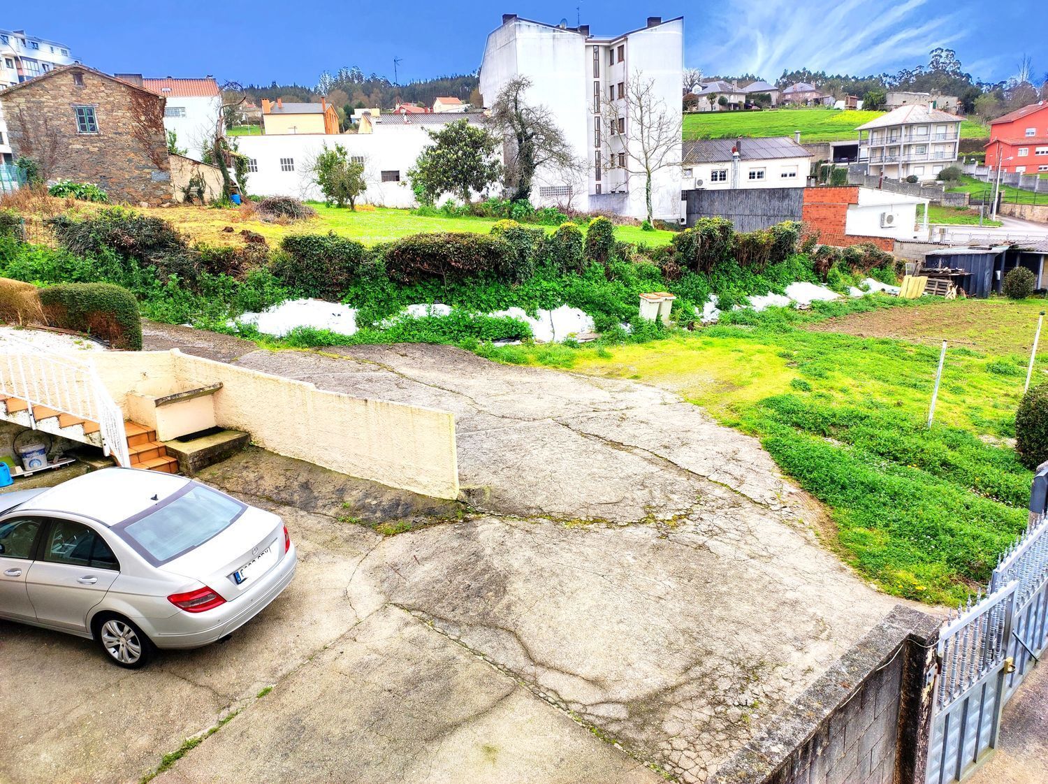 Casas o chalets-Venta-Carral-2419340-Foto-35