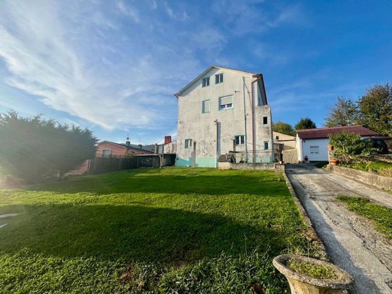 Casas o chalets-Venta-2419349