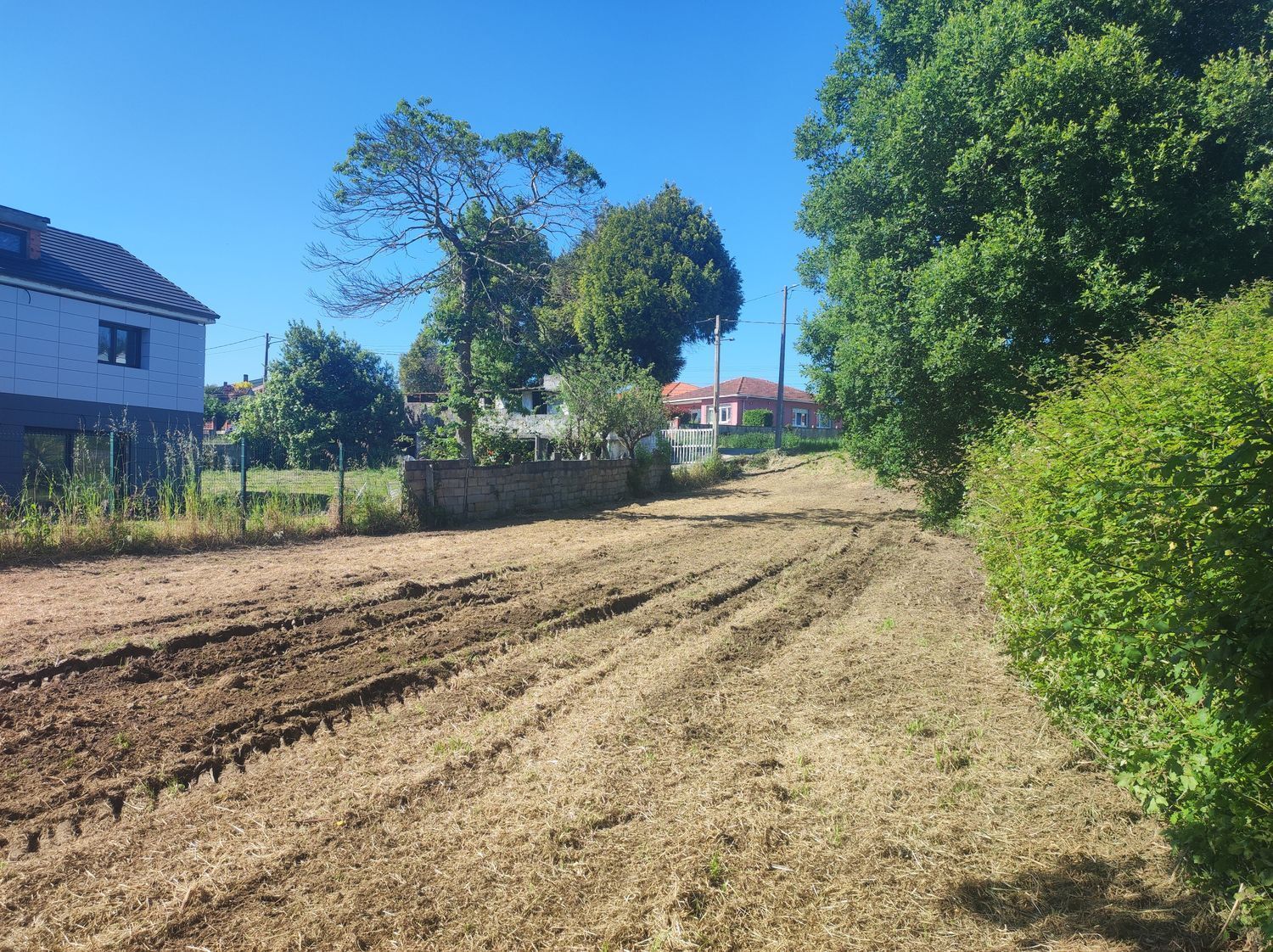 Fincas y solares-Venta-Sada-2419361-Foto-5