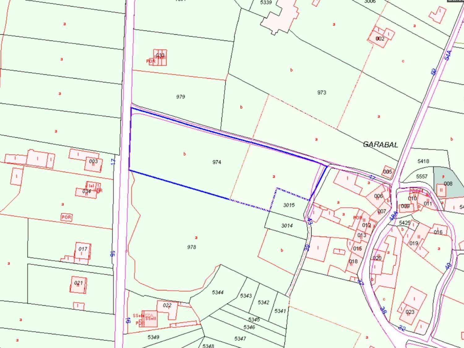 Fincas y solares-Venta-Santiago de Compostela-2419364-Foto-6