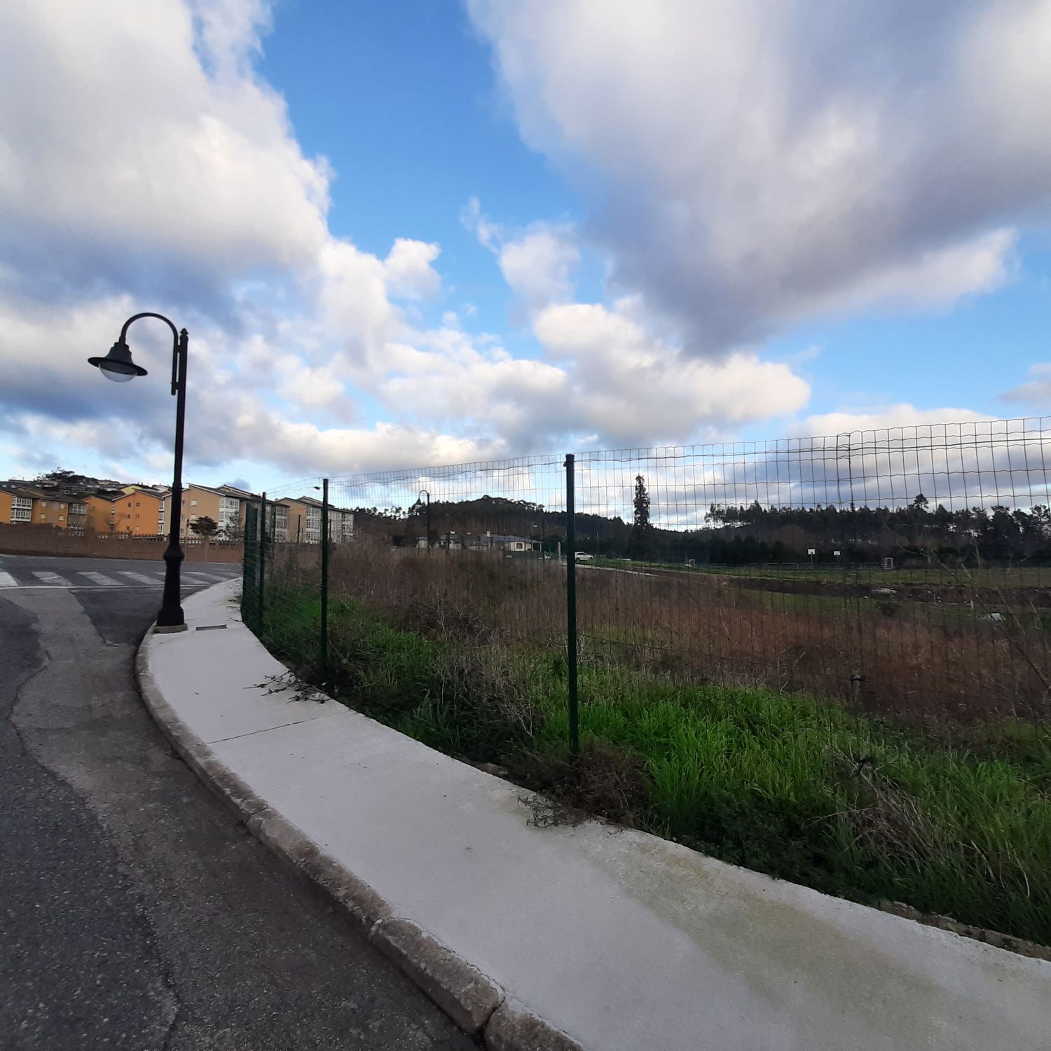 Fincas y solares-Venta-2419367