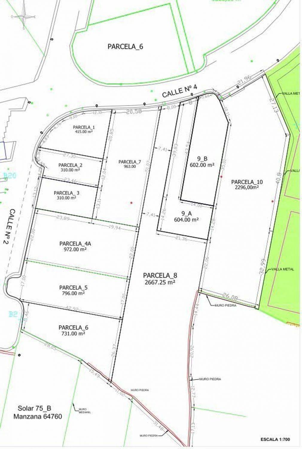 Fincas y solares-Venta-La Pobla de CÃ©rvoles-2419367-Foto-14