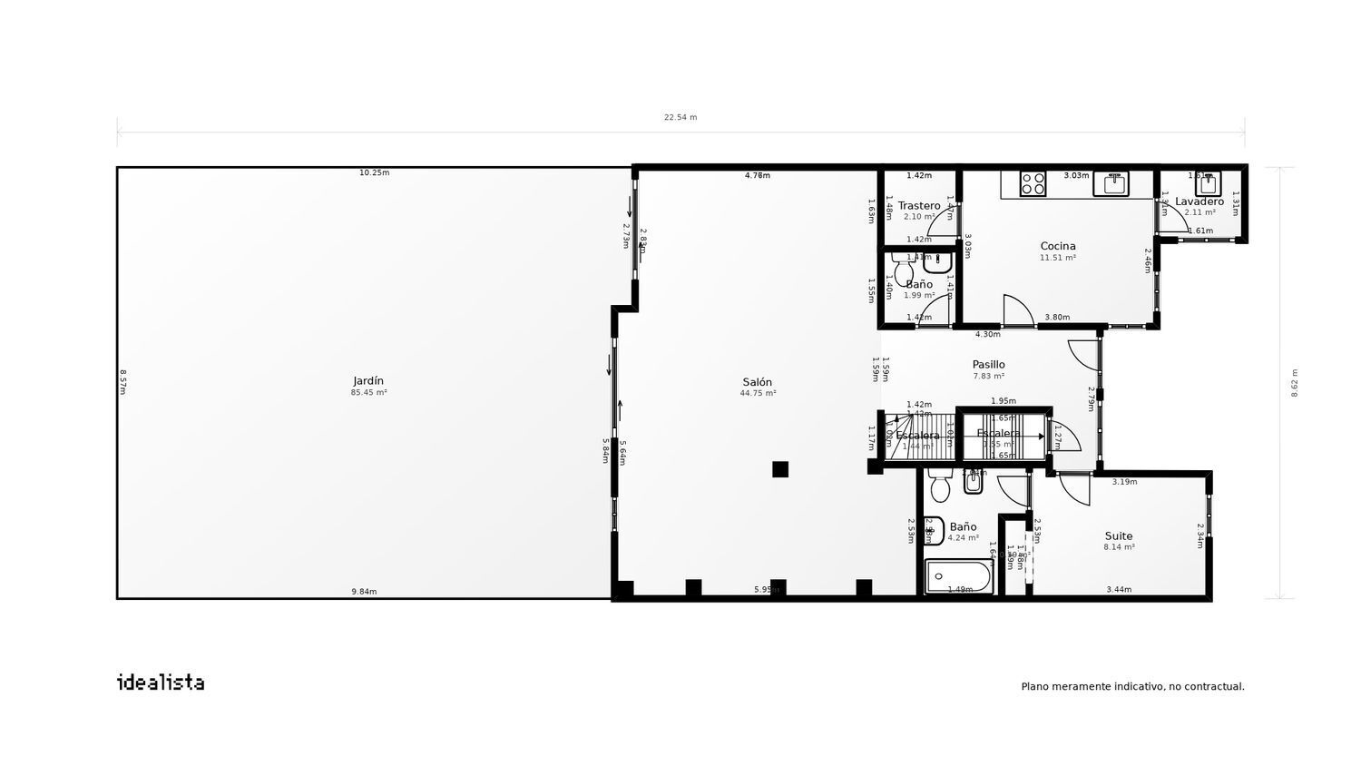 Casas o chalets-Venta-Alicante-2411460-Foto-78