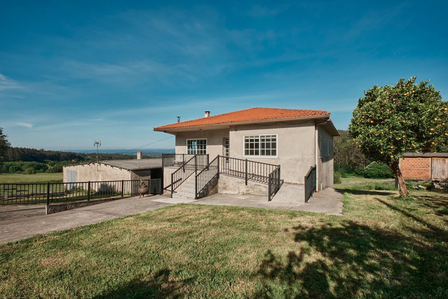 Casas o chalets-Venta-Abegondo-2419388-Foto-4