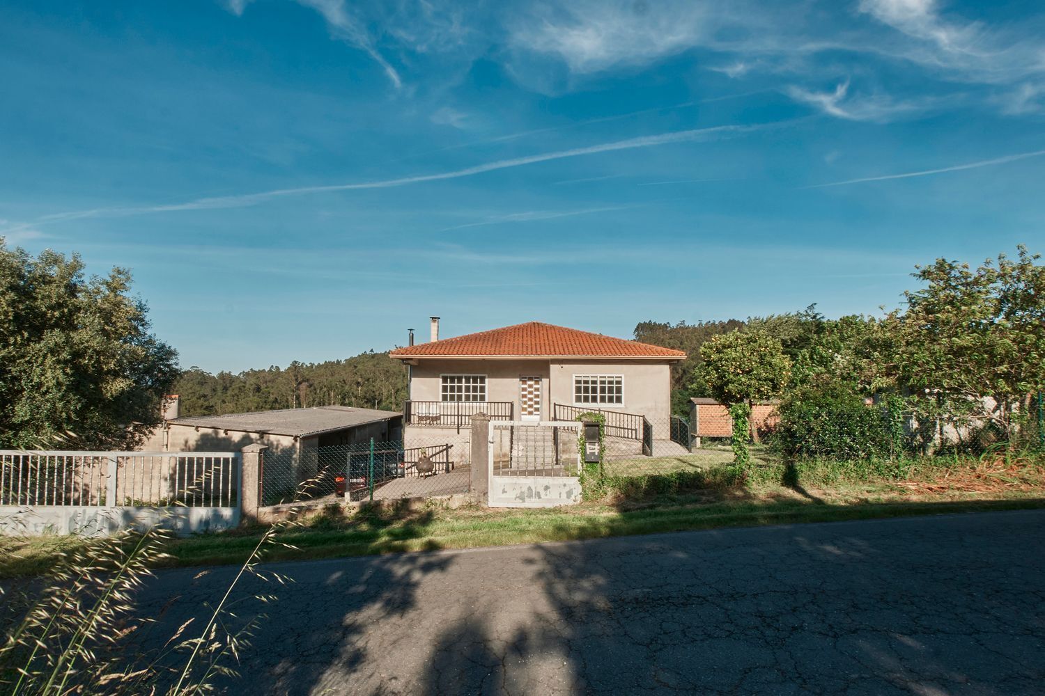 Casas o chalets-Venta-Abegondo-2419388-Foto-5