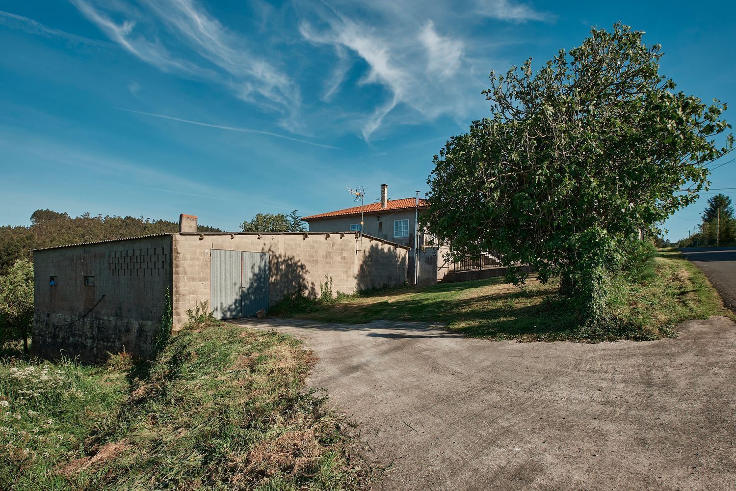 Casas o chalets-Venta-Abegondo-2419388-Foto-37