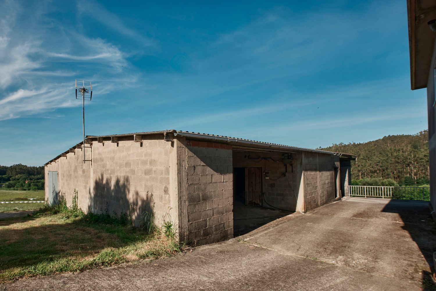 Casas o chalets-Venta-Abegondo-2419388-Foto-39