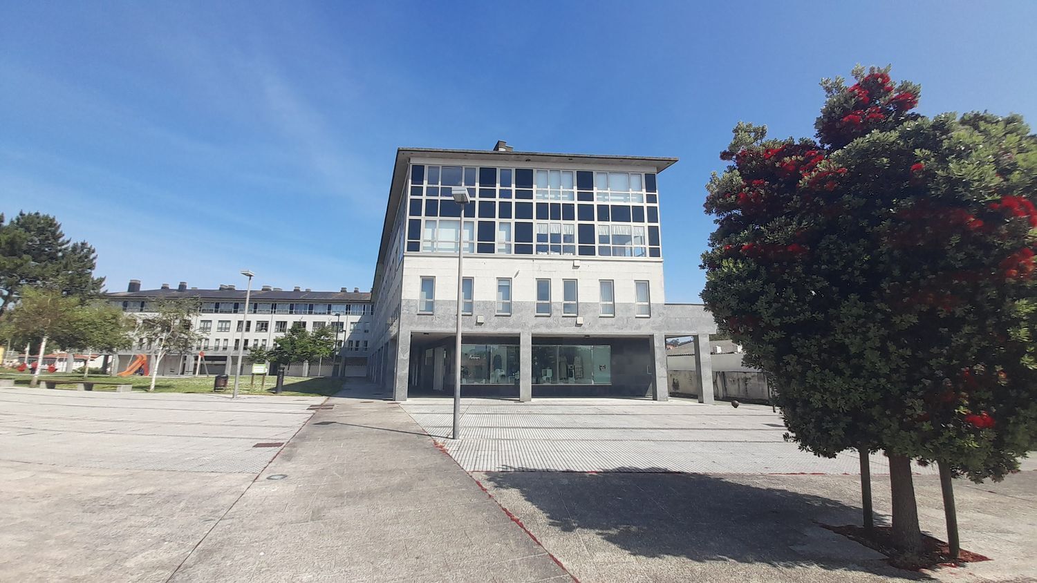 Oficinas-Venta-Oleiros-2419394-Foto-7