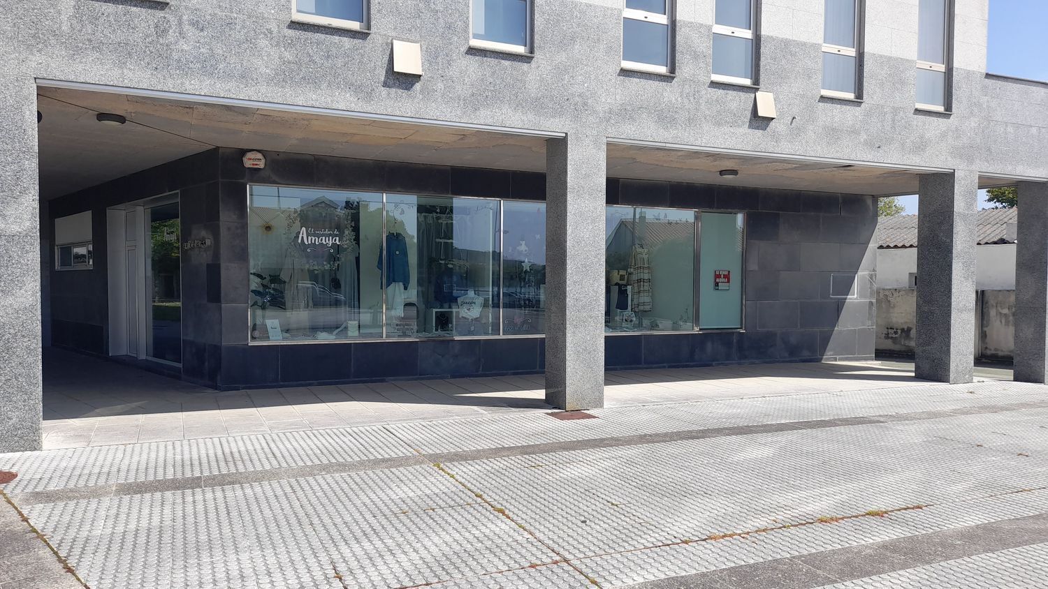 Oficinas-Venta-Oleiros-2419394-Foto-4