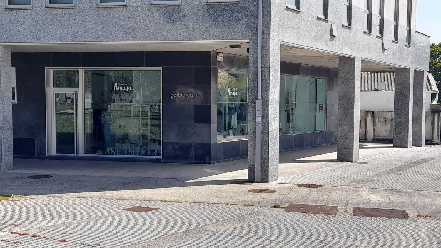 Oficinas-Venta-Oleiros-2419394-Foto-11