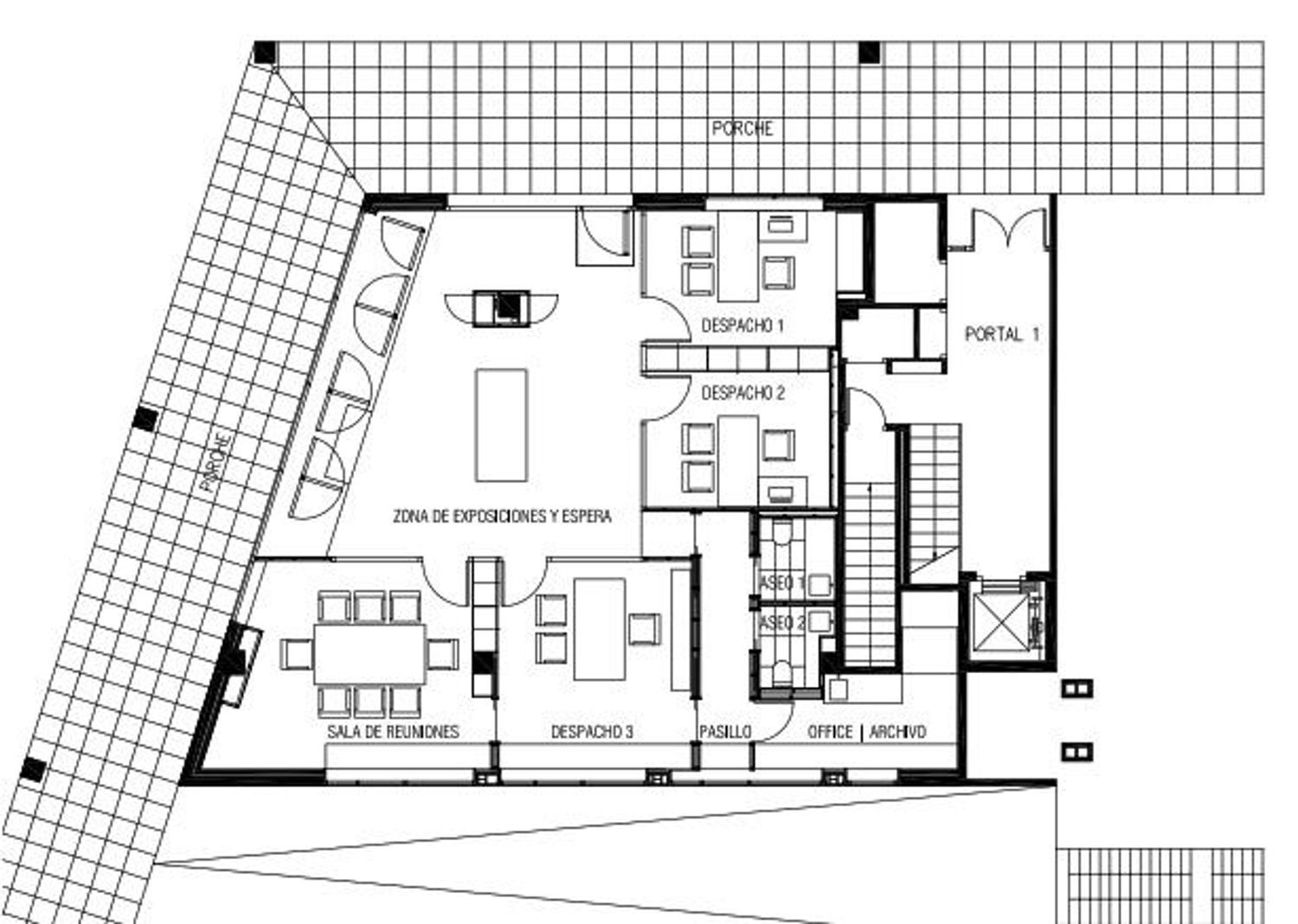 Oficinas-Venta-Oleiros-2419394-Foto-24