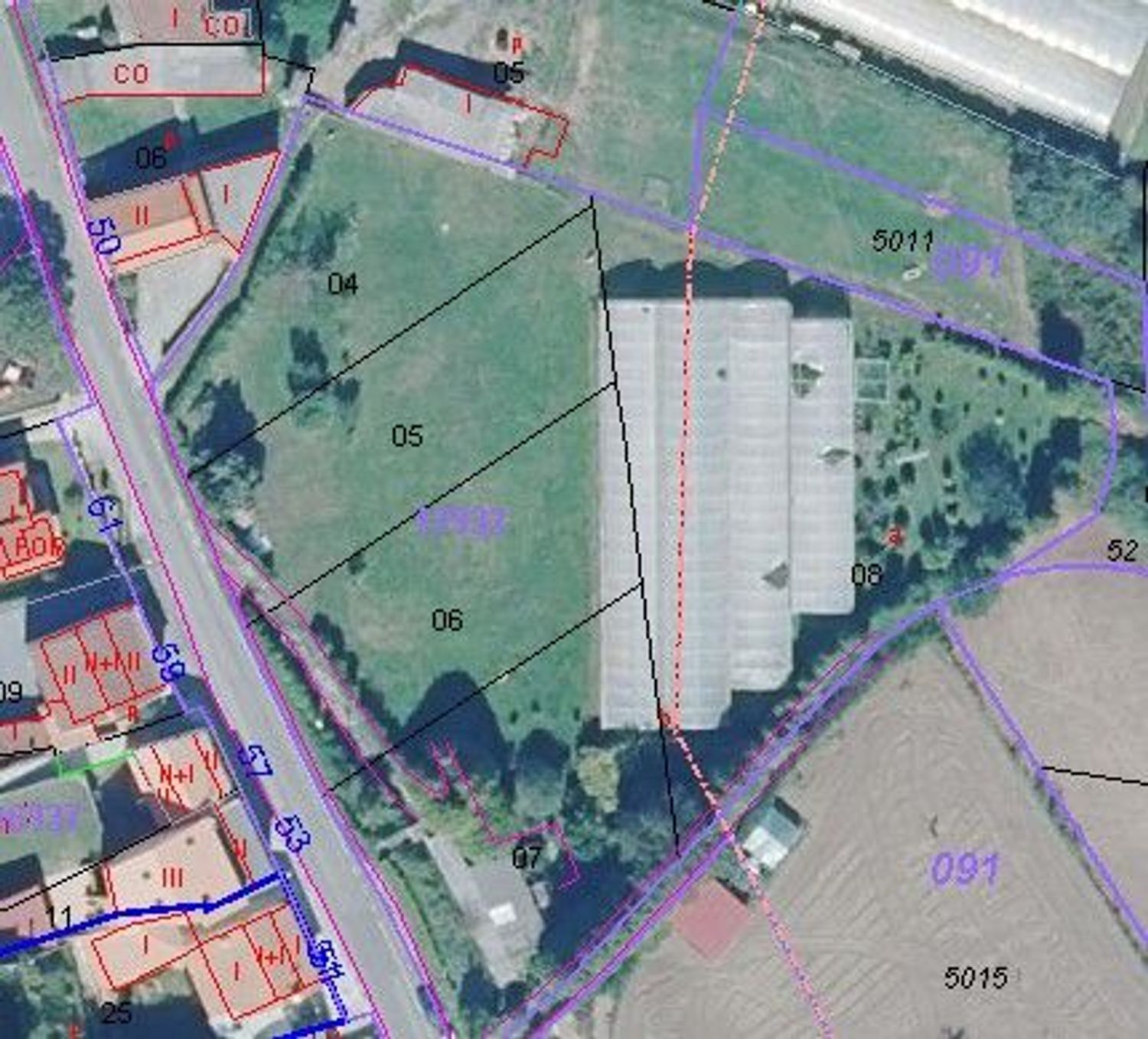 Fincas y solares-Venta-Ferrol-2419403-Foto-9