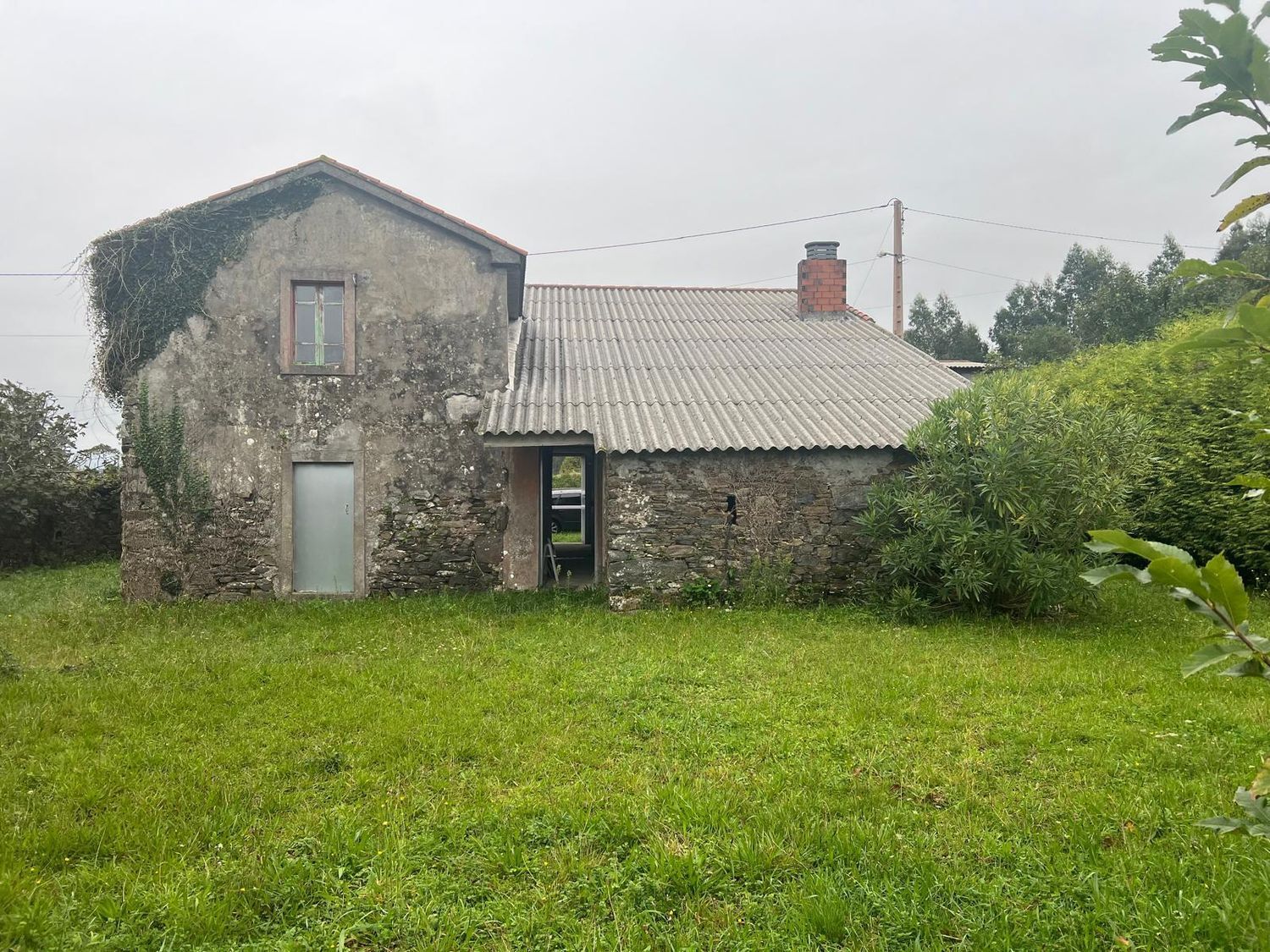 Casas o chalets-Venta-San SadurniÃ±o-2419421-Foto-2