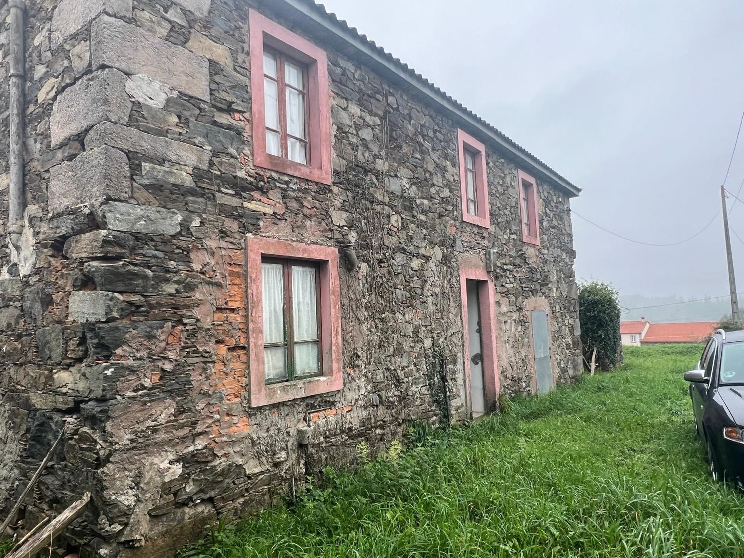 Casas o chalets-Venta-2419421