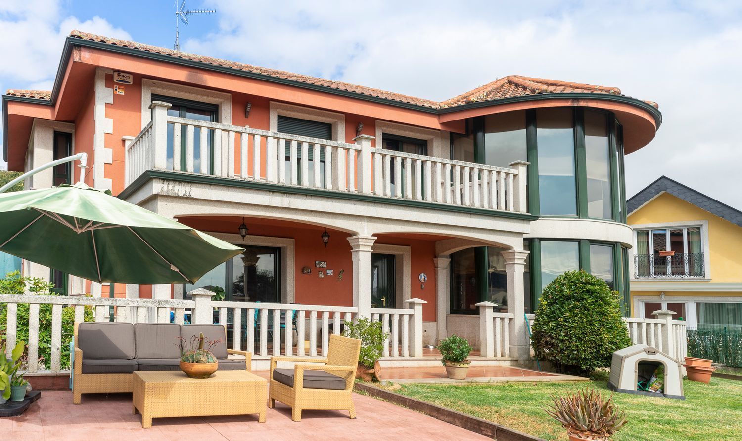 Casas o chalets-Venta-2419439