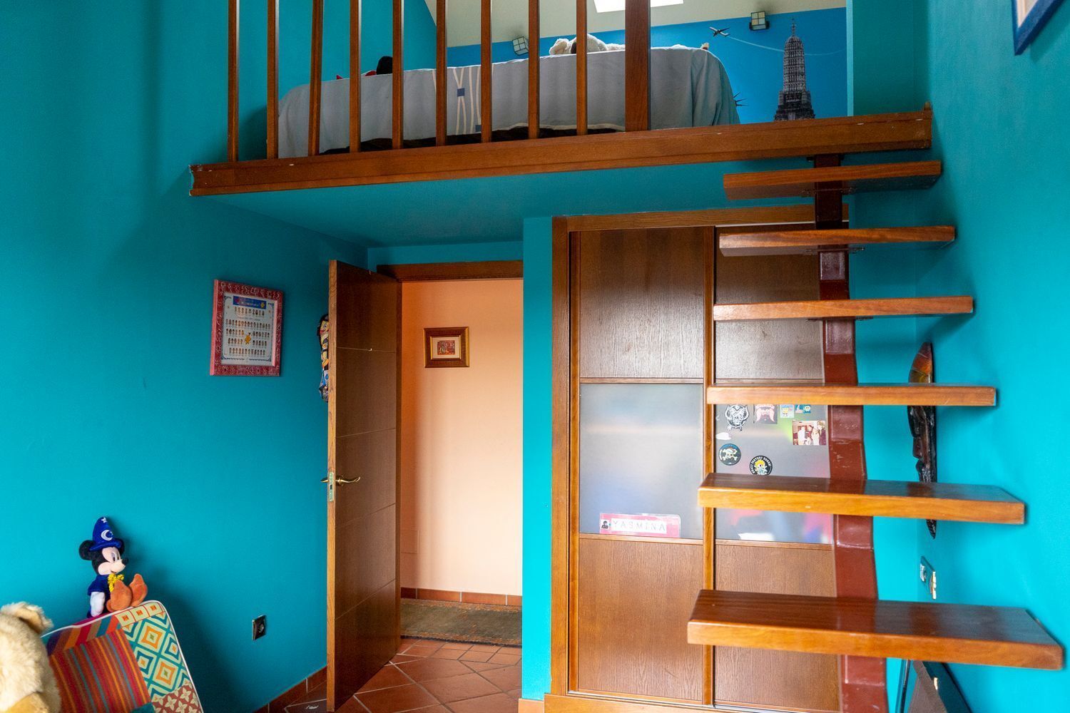 Casas o chalets-Venta-Culleredo-2419439-Foto-43