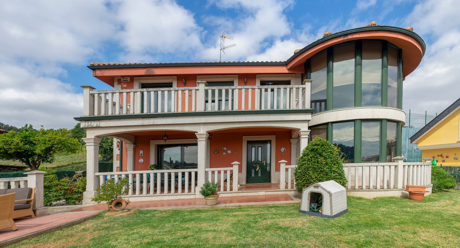 Casas o chalets-Venta-Culleredo-2419439-Foto-62
