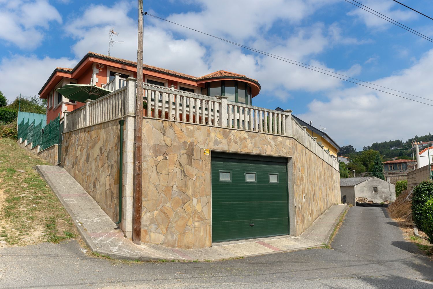 Casas o chalets-Venta-Culleredo-2419439-Foto-84