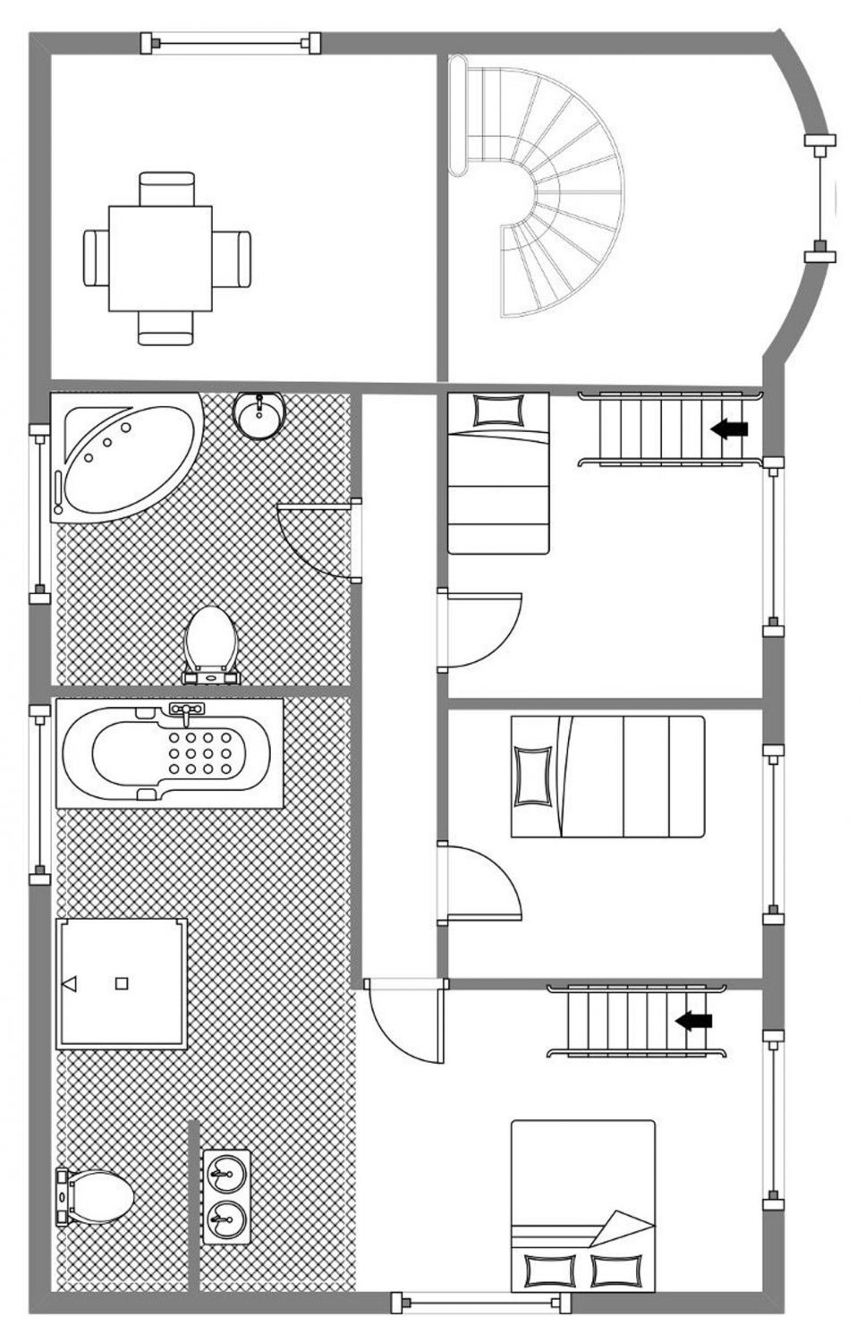 Casas o chalets-Venta-Culleredo-2419439-Foto-87