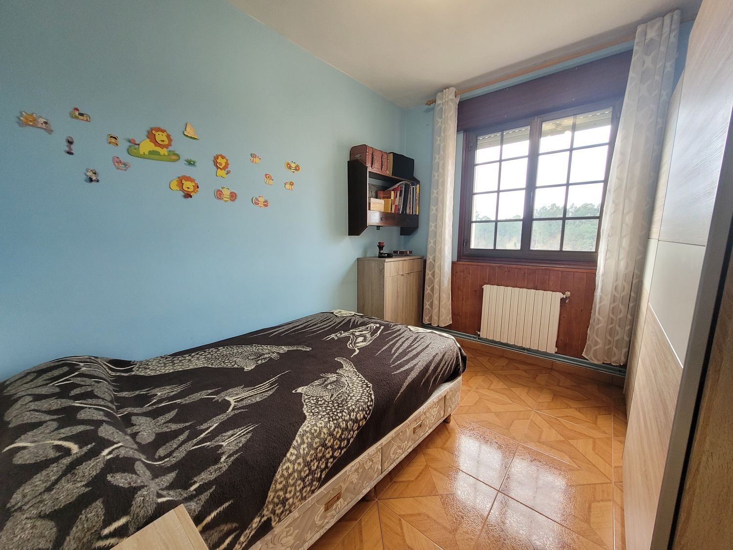Casas o chalets-Venta-MoraÃ±a-2419448-Foto-5