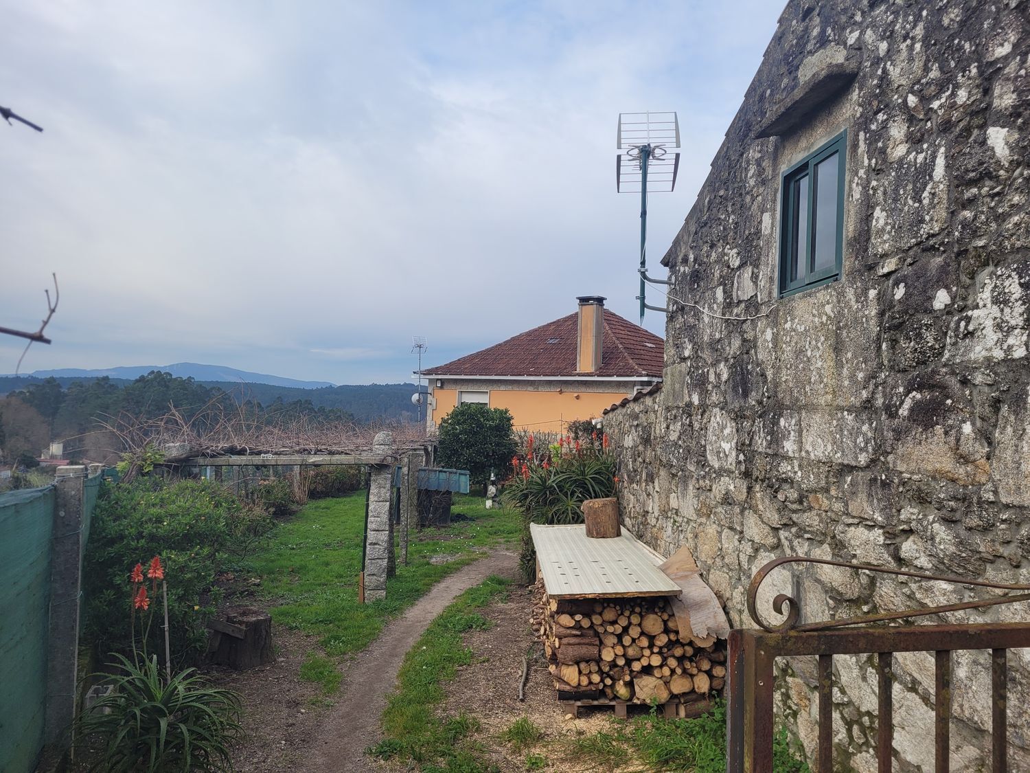 Casas o chalets-Venta-MoraÃ±a-2419448-Foto-8