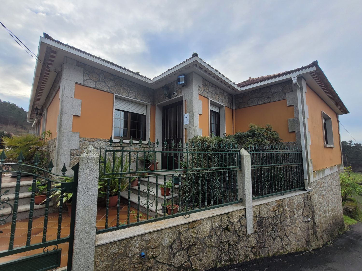 Casas o chalets-Venta-MoraÃ±a-2419448-Foto-16
