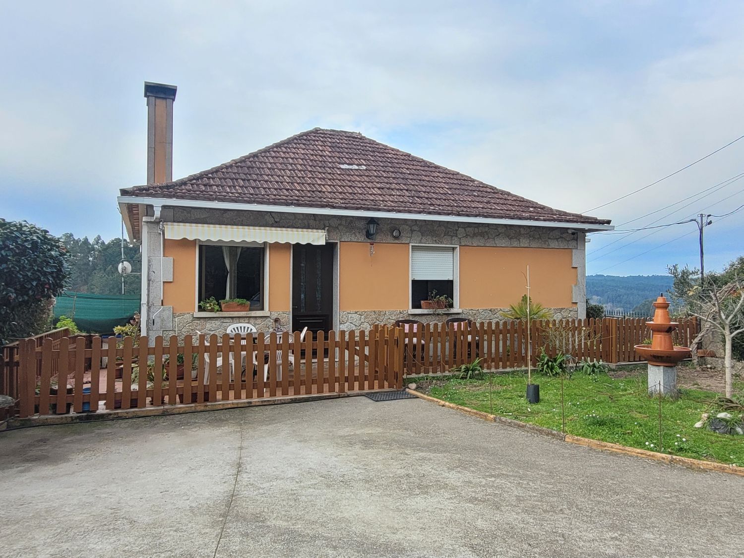Casas o chalets-Venta-MoraÃ±a-2419448-Foto-21