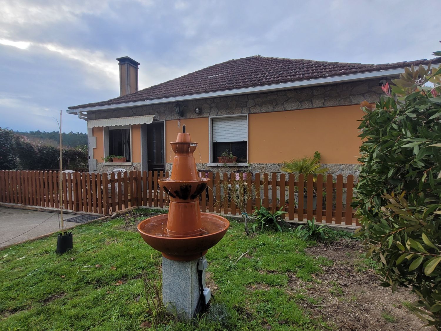 Casas o chalets-Venta-MoraÃ±a-2419448-Foto-22