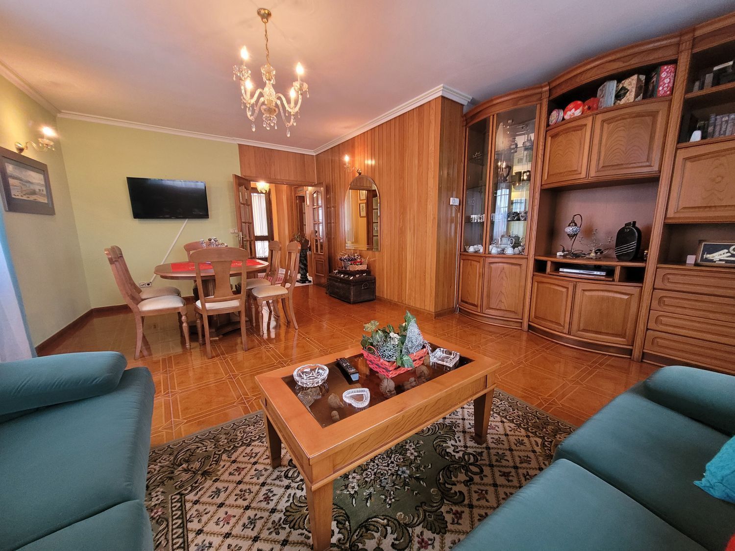 Casas o chalets-Venta-MoraÃ±a-2419448-Foto-32
