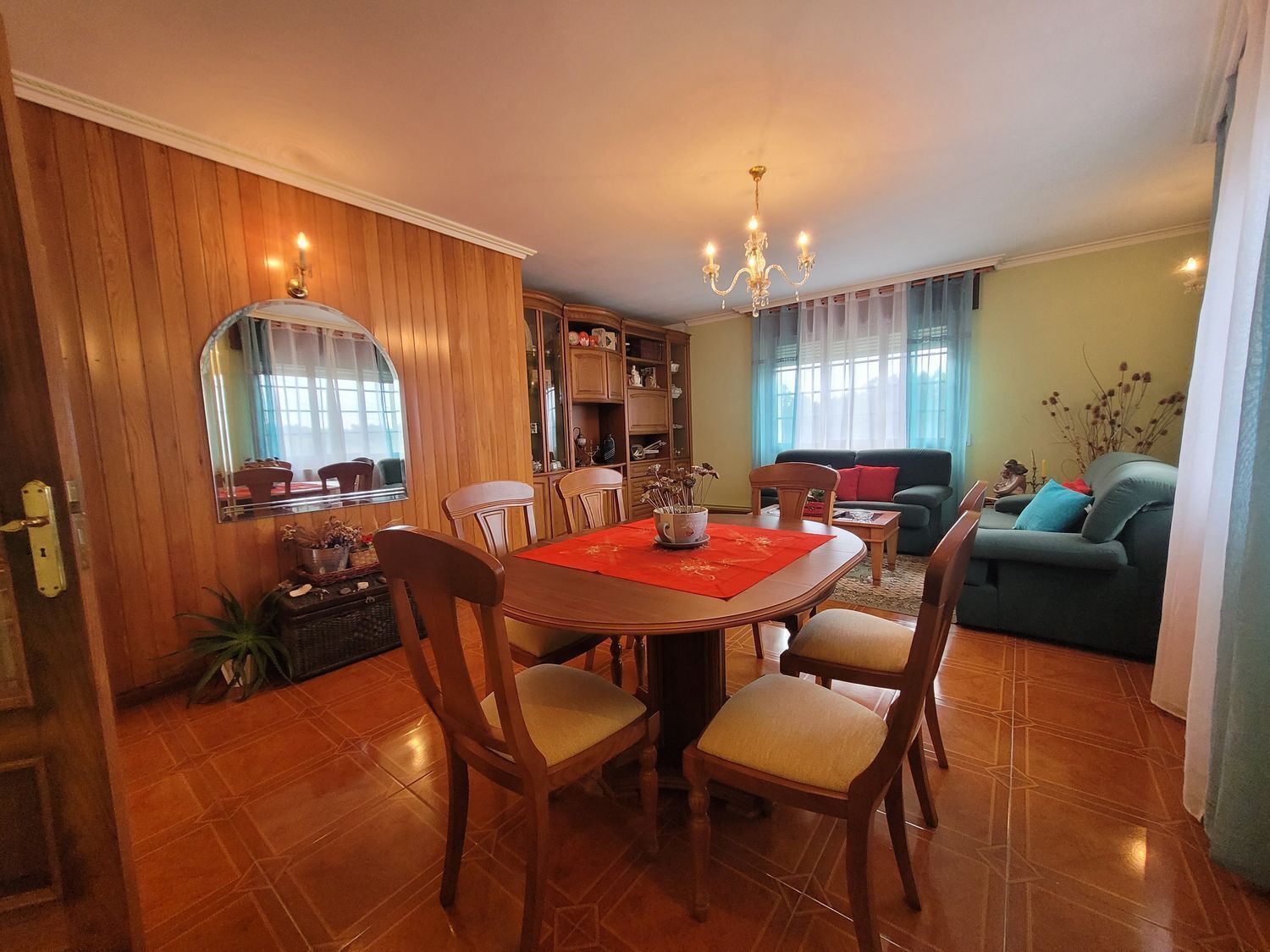 Casas o chalets-Venta-MoraÃ±a-2419448-Foto-33