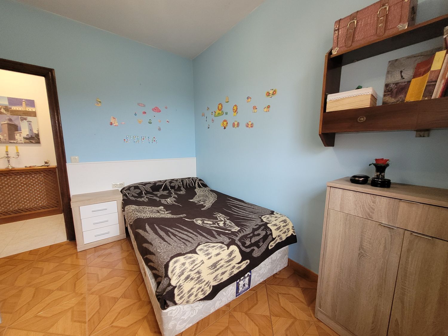 Casas o chalets-Venta-MoraÃ±a-2419448-Foto-37