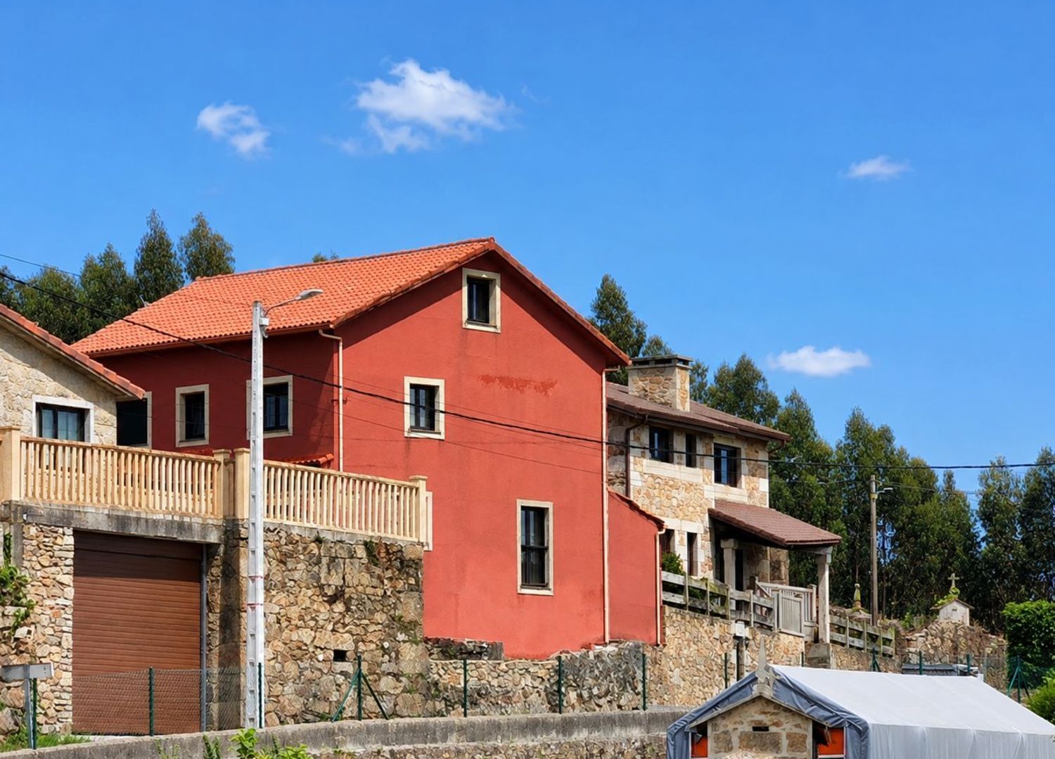 Casas o chalets-Venta-Arteixo-2419454-Foto-4