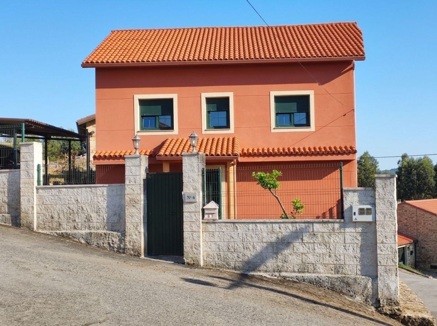 Casas o chalets-Venta-Arteixo-2419454-Foto-5