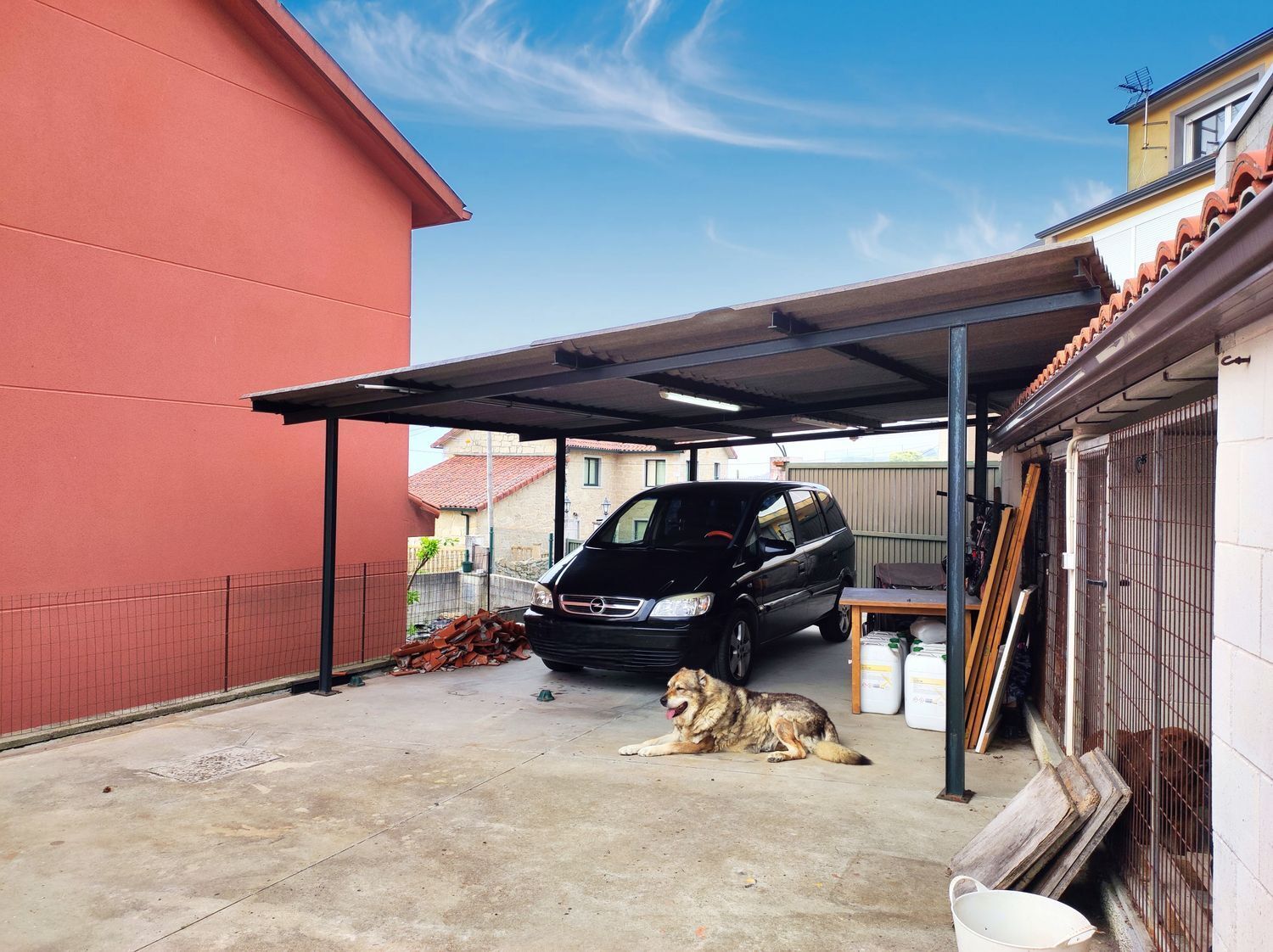 Casas o chalets-Venta-Arteixo-2419454-Foto-53