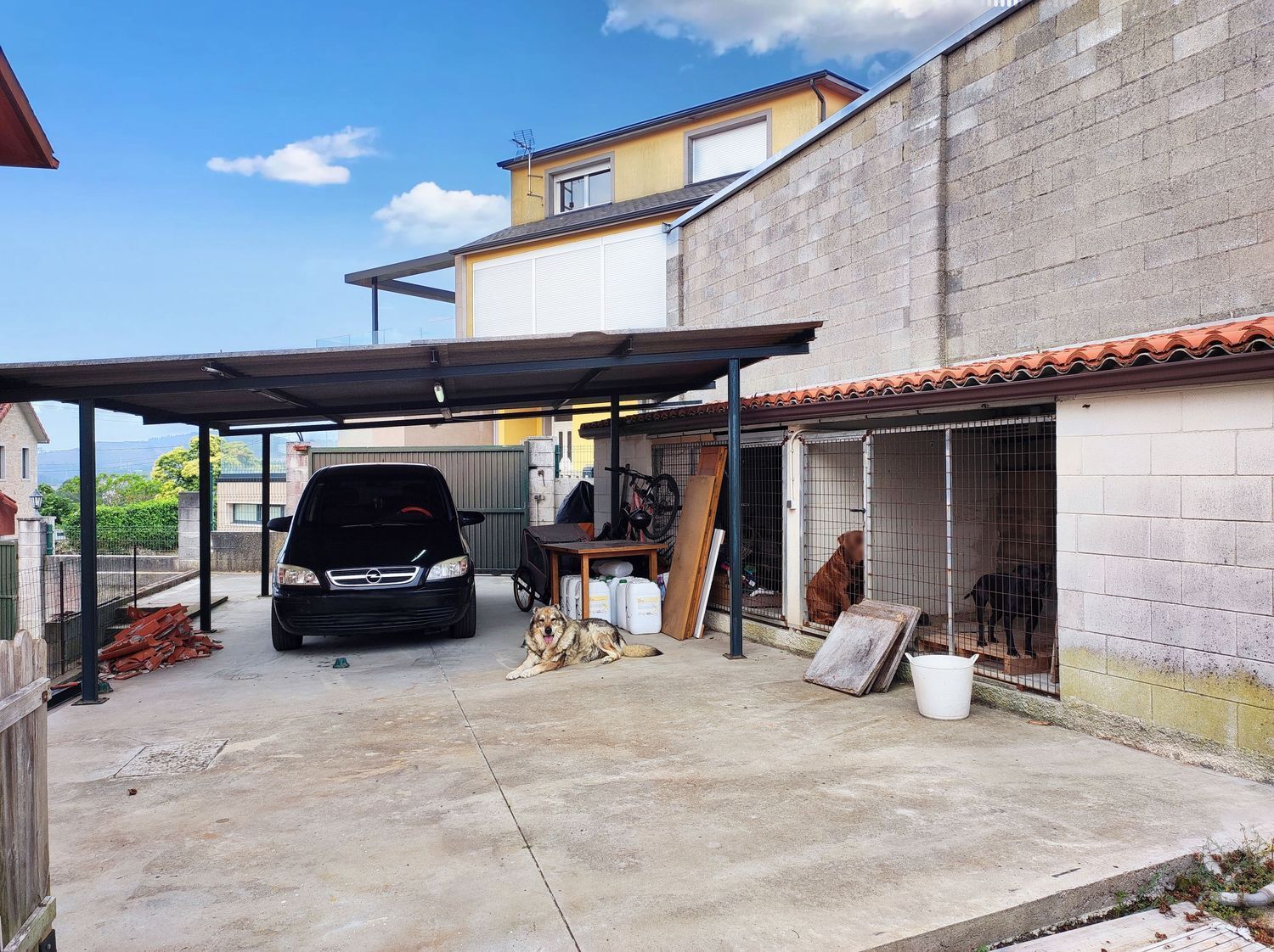 Casas o chalets-Venta-Arteixo-2419454-Foto-54