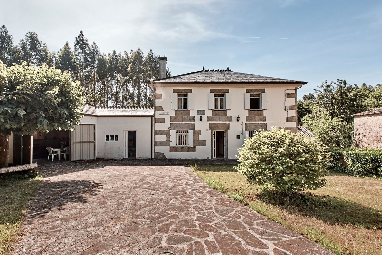 Casas o chalets-Venta-2419460