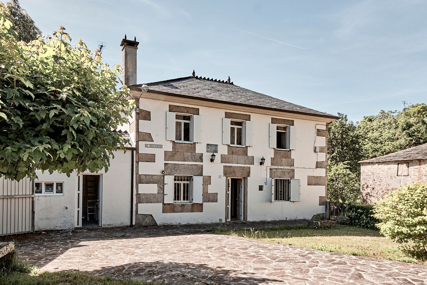 Casas o chalets-Venta-Guitiriz-2419460-Foto-2
