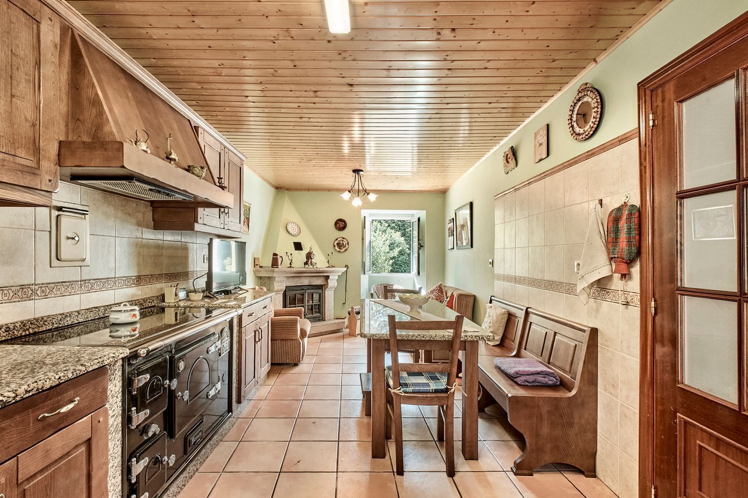 Casas o chalets-Venta-Guitiriz-2419460-Foto-10