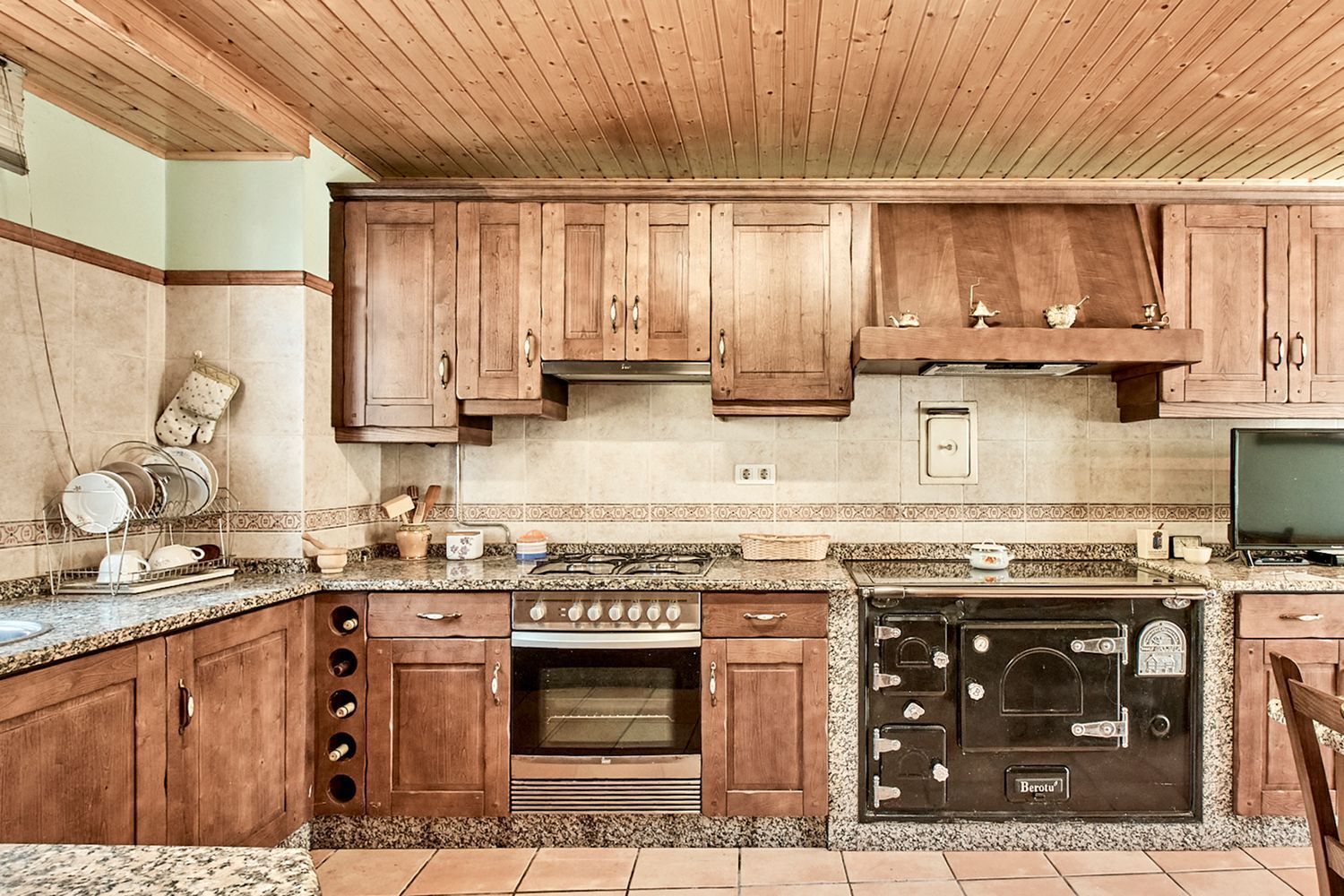 Casas o chalets-Venta-Guitiriz-2419460-Foto-8