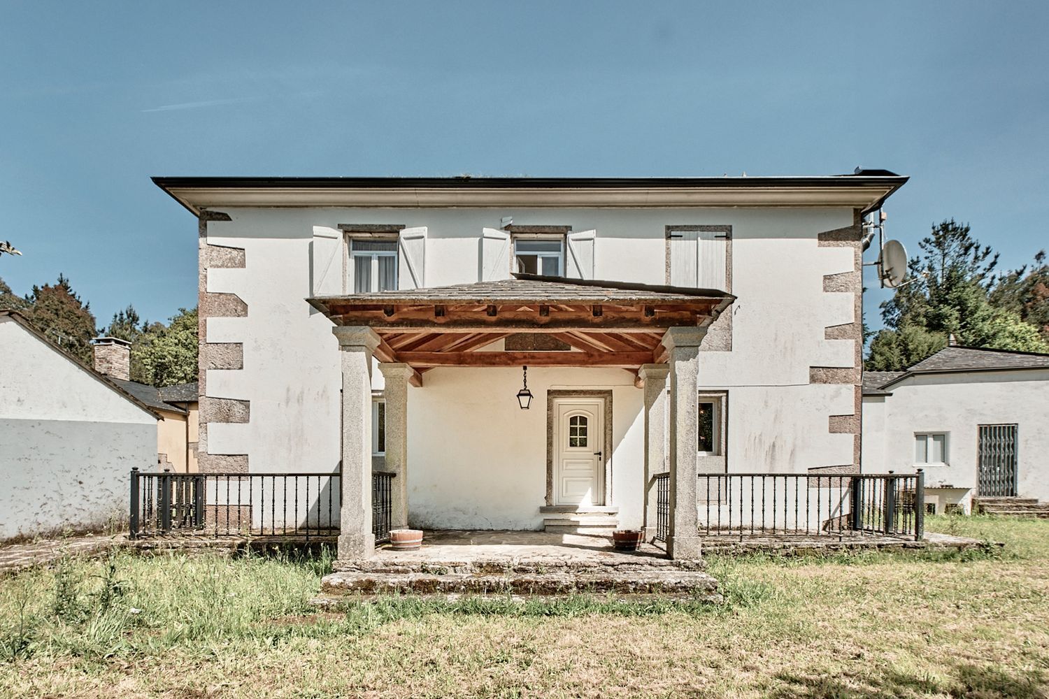 Casas o chalets-Venta-Guitiriz-2419460-Foto-5