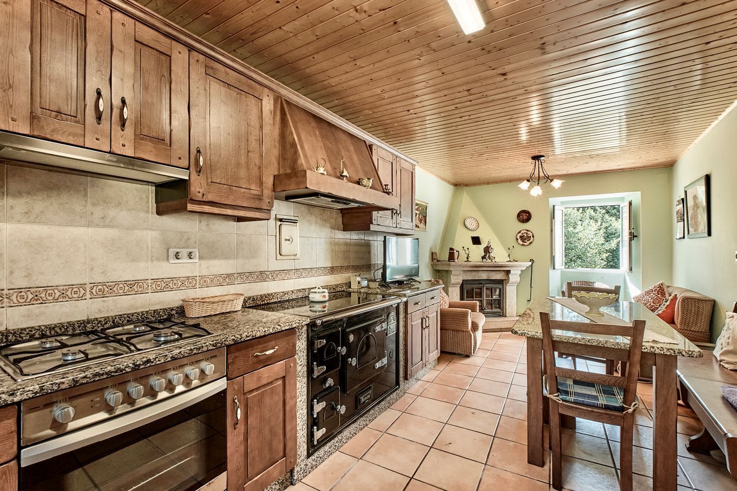 Casas o chalets-Venta-Guitiriz-2419460-Foto-11