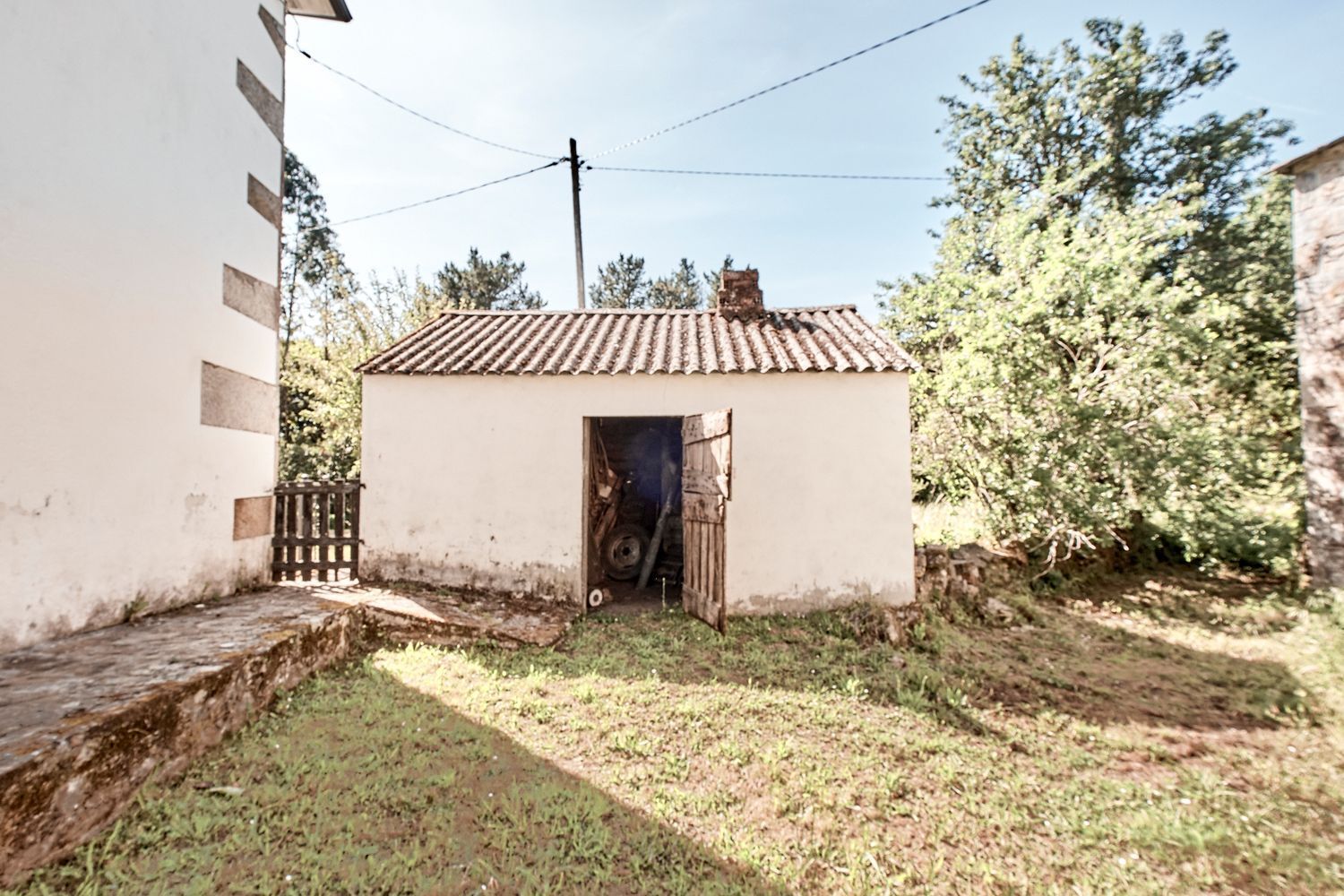 Casas o chalets-Venta-Guitiriz-2419460-Foto-47