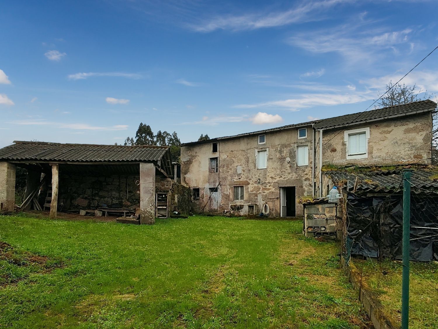 Casas o chalets-Venta-2419472